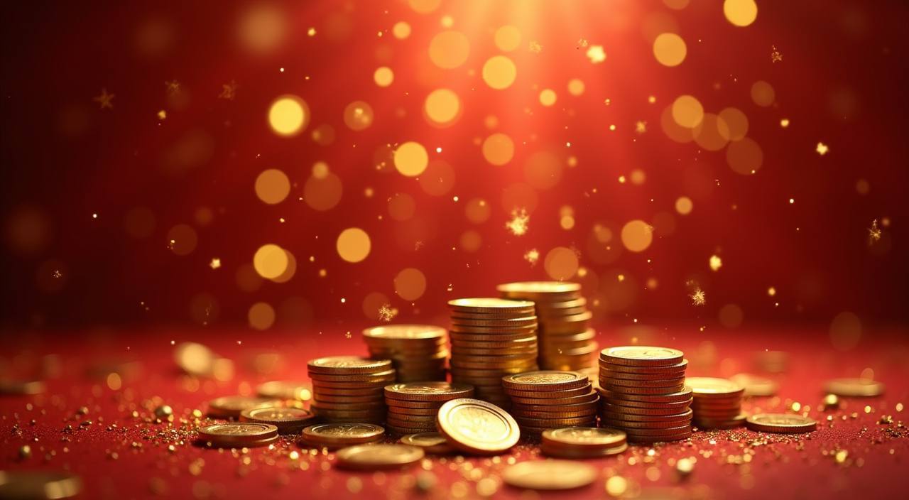 777slot game Treasure Trail